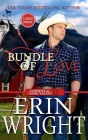 Bundle of Love: An Office Contemporary Western Romance (Large Print - Hardcover)