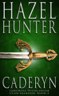 Cadeyrn (Immortal Highlander, Clan Skaraven Book 2): A Scottish Time Travel Romance