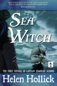 Title: Sea Witch, Author: Helen Hollick