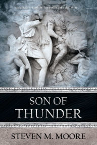 Title: Son of Thunder, Author: Steven M Moore