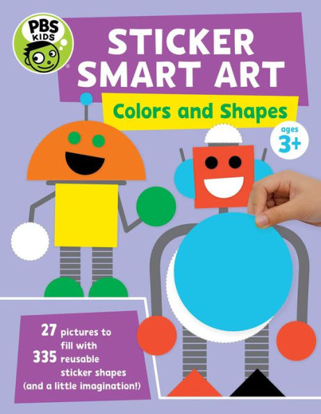 PBS KIDS Preschool Fun Pack