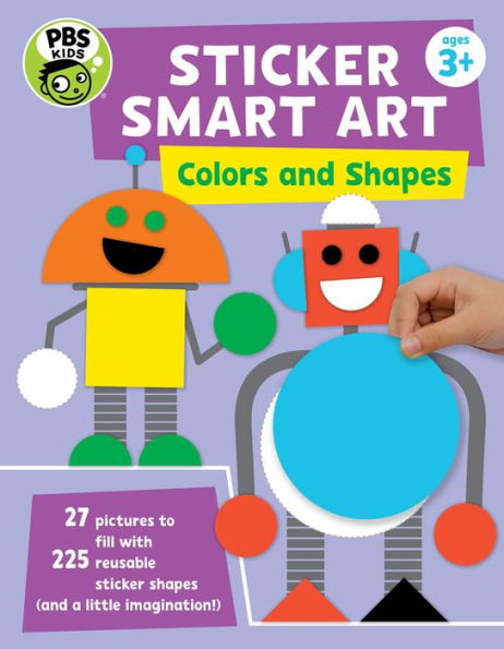 PBS KIDS Preschool Fun Pack