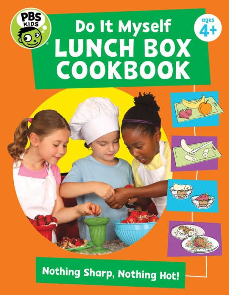 PBS KIDS Preschool Fun Pack