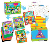 Alternative view 17 of PBS KIDS Preschool Fun Pack