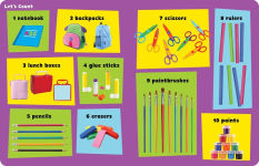 Alternative view 8 of PBS KIDS Preschool Fun Pack