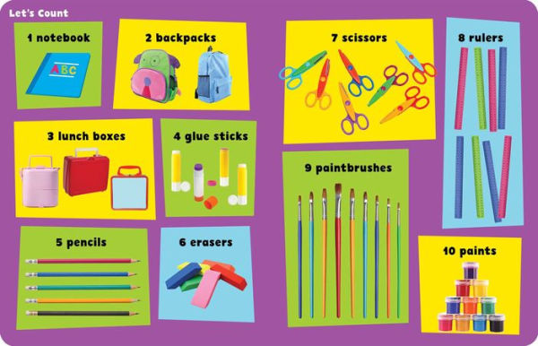 PBS KIDS Preschool Fun Pack