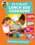 Alternative view 10 of PBS KIDS Preschool Fun Pack