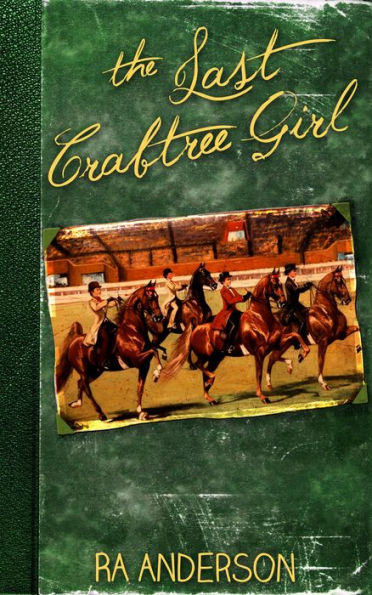 The Last Crabtree Girl