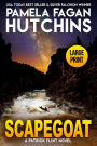 Scapegoat: A Patrick Flint Novel