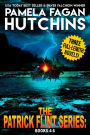 The Patrick Flint Series: Books 4-6