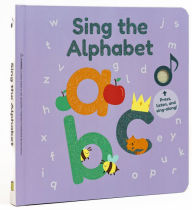 Title: Sing the Alphabet, Author: Cali's Books