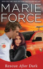 Rescue After Dark (Gansett Island Series #22)
