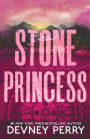 Stone Princess (Clifton Forge Series #3)