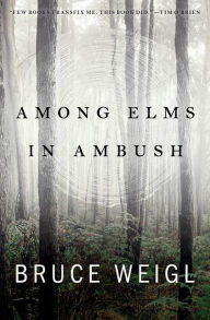 Title: Among Elms, in Ambush, Author: Bruce Weigl