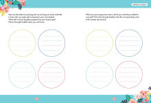 Alternative view 7 of Find Your Joy: A Powerful Self-Care Journal to Help You Thrive