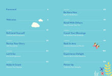 Alternative view 8 of Find Your Joy: A Powerful Self-Care Journal to Help You Thrive