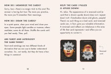 Alternative view 3 of The Cosmo Tarot: The Ultimate Deck and Guidebook