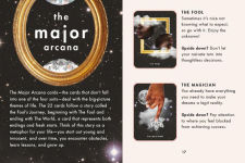 Alternative view 4 of The Cosmo Tarot: The Ultimate Deck and Guidebook