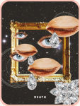 Alternative view 5 of The Cosmo Tarot: The Ultimate Deck and Guidebook