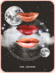 Alternative view 6 of The Cosmo Tarot: The Ultimate Deck and Guidebook