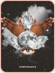 Alternative view 7 of The Cosmo Tarot: The Ultimate Deck and Guidebook