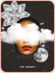 Alternative view 8 of The Cosmo Tarot: The Ultimate Deck and Guidebook