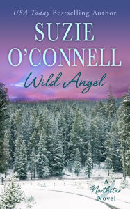 Title: Wild Angel, Author: Suzie O'Connell