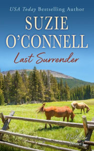 Title: Last Surrender, Author: Suzie O'Connell