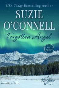 Title: Forgotten Angel, Author: Suzie O'Connell