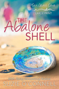 Title: The Abalone Shell, Author: Suzie O'Connell