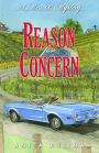 Reason for Concern: A Mrs. B Mystery