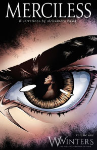 Title: Merciless (Graphic Novel), Author: W Winters
