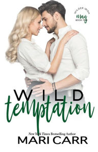 Title: Wild Temptation, Author: Mari Carr