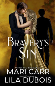 Title: Bravery's Sin, Author: Mari Carr