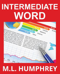 Title: Intermediate Word, Author: M L Humphrey