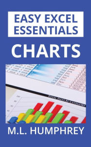 Title: Charts, Author: M L Humphrey