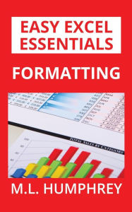 Title: Formatting, Author: M L Humphrey