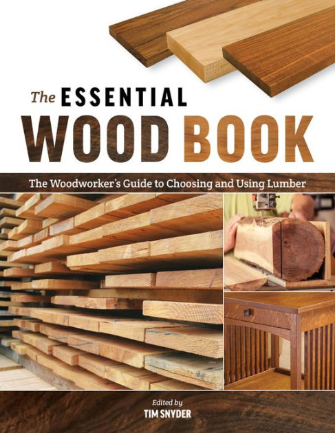 The Woodbook , cheapest Reference Book , NonFiction