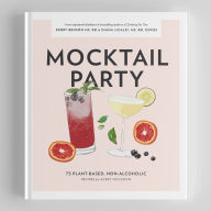 Title: Mocktail Party, Author: Diana Licalzi