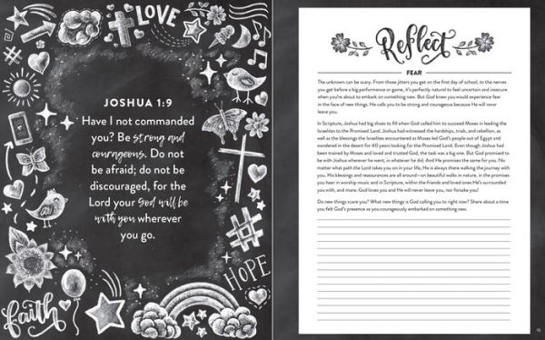 Prayer Journal for Teen Girls: 52-Week Scripture, Devotional, & Guided Prayer Journal
