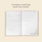 Alternative view 3 of Our Bucket List Adventures: Plan Your Life Dreams as a Couple and Celebrate Your Favorite Memories