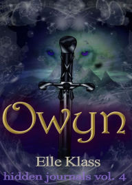 Title: Owyn: St. Augustine Novellas, Author: Elle Klass