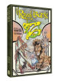 The Royal Book of Oz