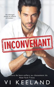 Title: Inconvenant, Author: VI Keeland