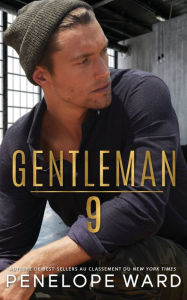 Title: Gentleman 9, Author: Penelope Ward