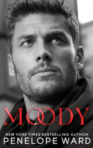 Title: Moody, Author: Penelope Ward