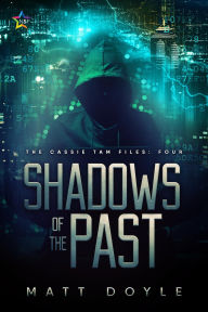 Title: Shadows of the Past, Author: Matt Doyle