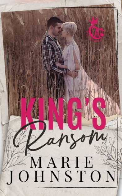 King's Ransom|Paperback