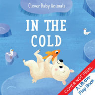 Title: In the Cold, Author: Clever Publishing