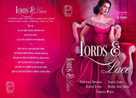 Title: Lords & Lace, Author: Rachel Ann Smith